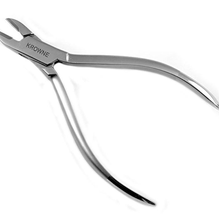 Krowne Hard Wire Cutter Pensi