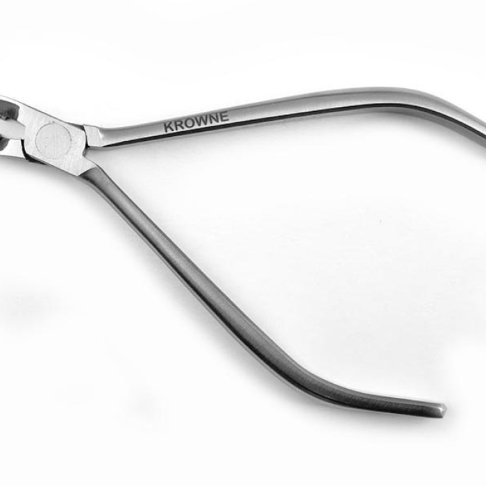 Krowne Micro Mini Pin Ligature Cutter