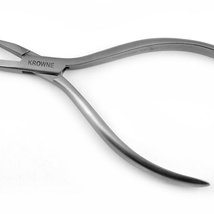Krowne Obrain Loop Forming Pensi