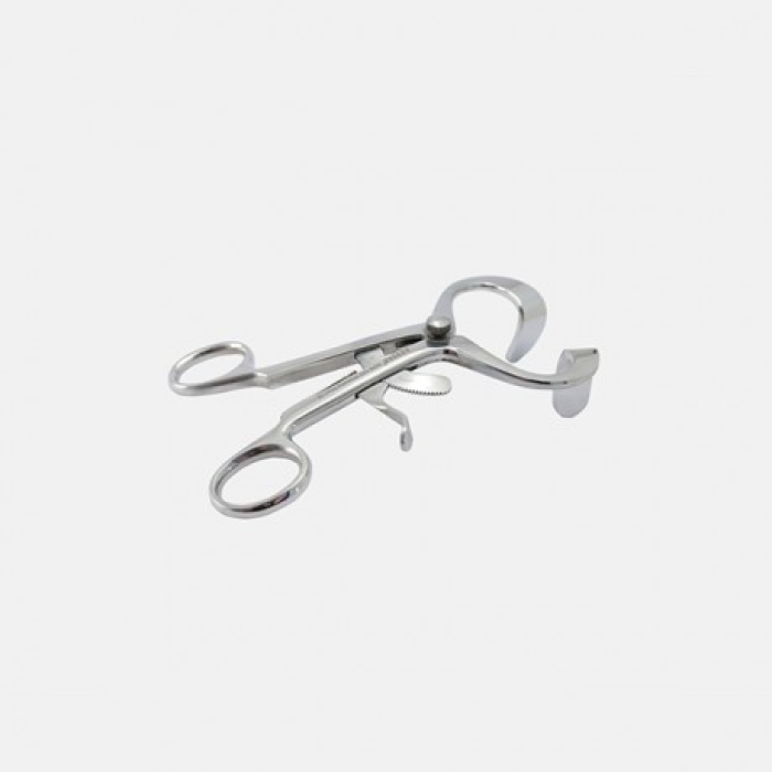 KRUGER METAL AĞIZ AÇACAĞI 14 CM