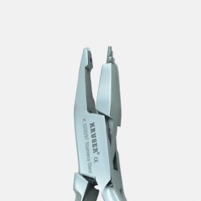 KRUGER TWEED LOOP FORM PENSİ