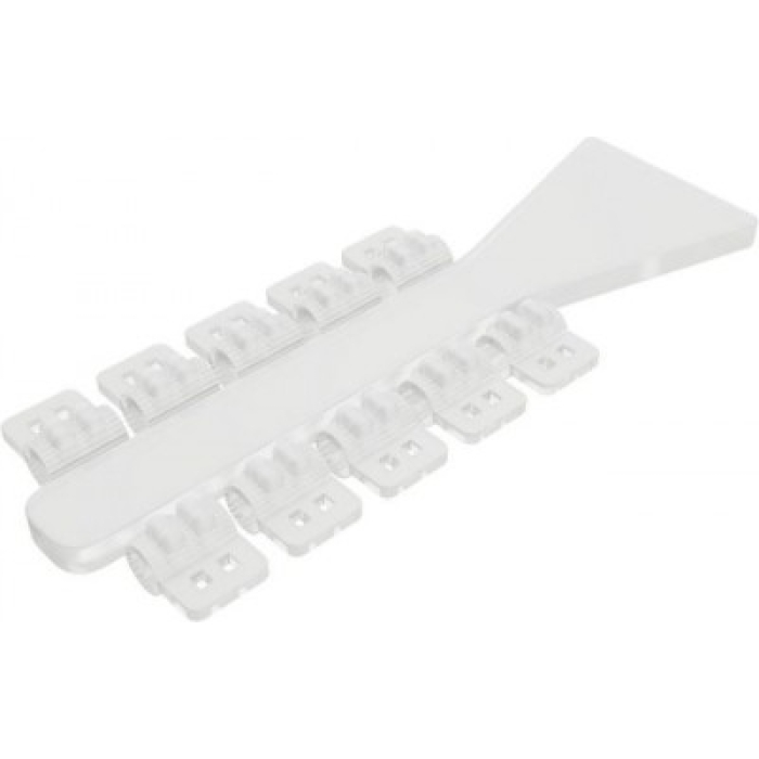 Rotation Wedge Clear 100lük Paket