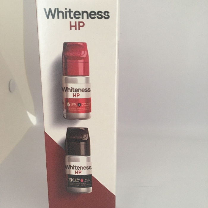 FGM Whiteness HP Ofis Tipi Beyazlatma FGM Whiteness HP Ofis Tipi Beyazlatma