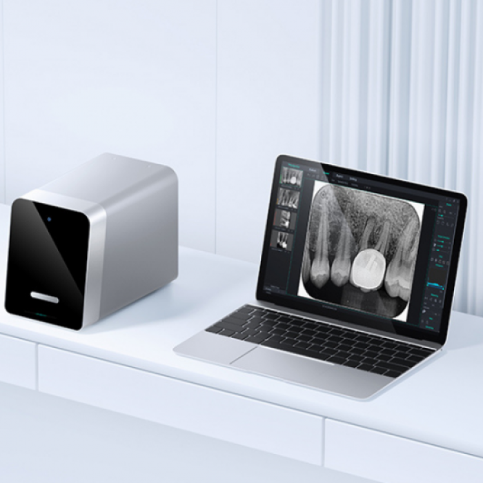 Woodpecker Free Scan Fosfor Plak Tarama Cihazı