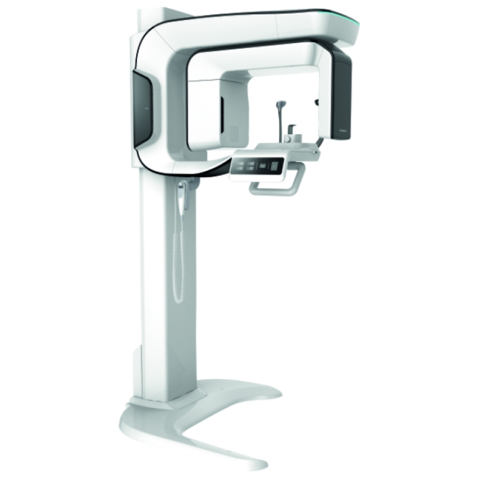 Vatech Pax-i 3D Smart SpTomografi ve Dijital Panoramik Görüntüleme Cihazi