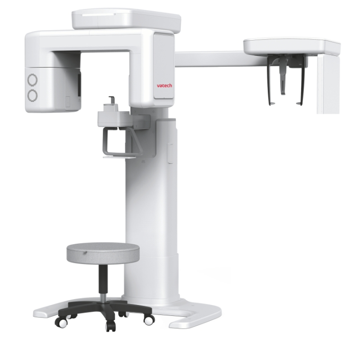 Vatech A9 Sp & Sc Volumetrik Tomografi Dijital Panoramik Sefalometrik Görüntüleme Cihazı