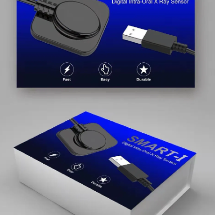 Goldent Rvg Sensor Smart 1