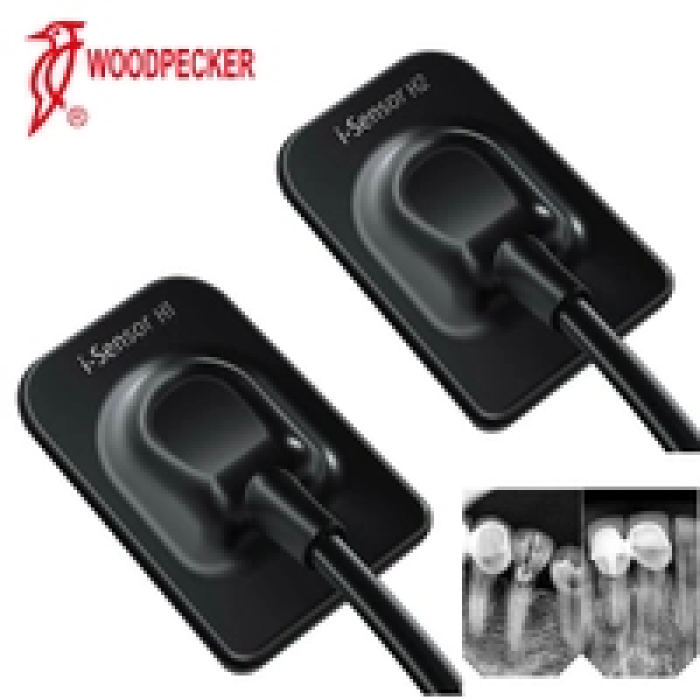 Woodpecker Dte İ-Sensör İntraoral X-Ray Sensörü Rvg Cihazı