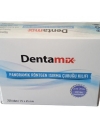 Dentamix Panoramik Röntgen Isırma Çubuğu Kılıfı Dentamix Panoramik Röntgen Isırma Çubuğu Kılıfı