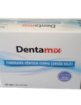 Dentamix Panoramik Röntgen Isırma Çubuğu Kılıfı Dentamix Panoramik Röntgen Isırma Çubuğu Kılıfı