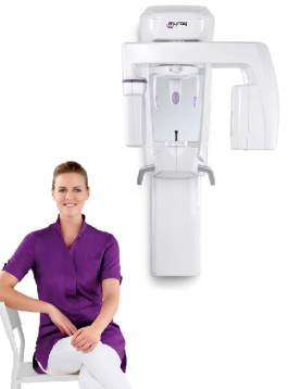 Myrey Hyperion X5 Panaromik Röntgen Cihazı Myrey Hyperion X5 Panaromik Röntgen Cihazı